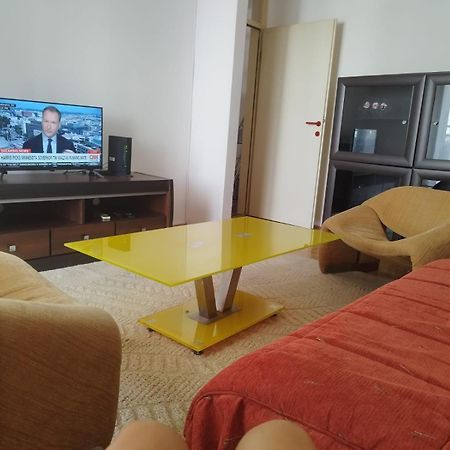 Apartman Senka 2 Lejlighed Podgorica Eksteriør billede